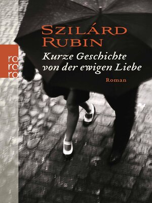 cover image of Kurze Geschichte von der ewigen Liebe